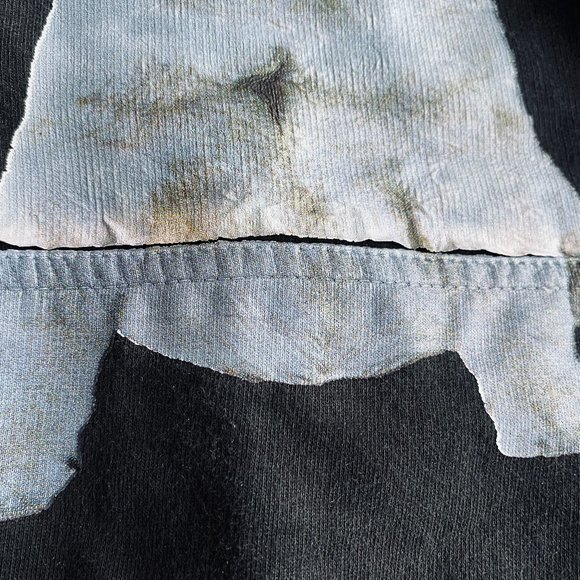 Sweatshirt Hoodie With Pug Dog Graphic Am I Pugging You? - Picture 15 of 15